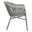 Stefano Outdoor Dining Armchair