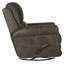 Maddie Upholstered Recliner-24676387-24676388