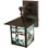 Seneca 1 - Light Armed Sconce