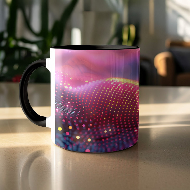 Mug, Black
