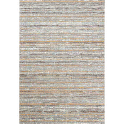 Chaniqua Striped Area Rug