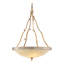 Parc Royale 29.5" Hand-Worked Iron Chandelier-1891951612
