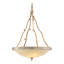 Parc Royale Unique / Statement Bowl Pendant-1891951612
