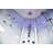 Platinum Da333w Steam Shower