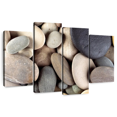 Kerrick Brown Pebbles