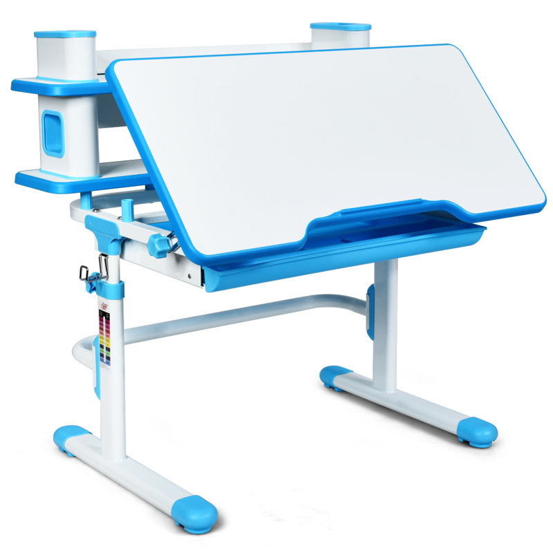 Table de jeu rectangulaire pour enfants