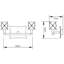 Norfolk Armed Sconce-486164986