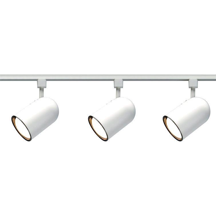 48'' 3 -Light Track Track Kit