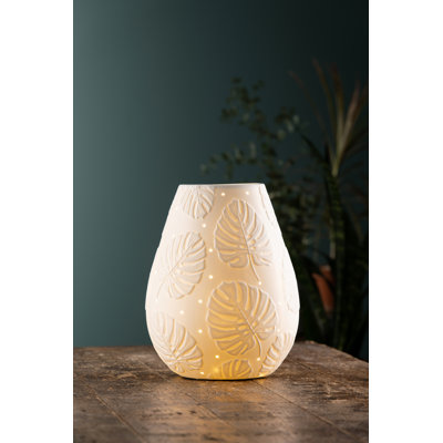 Charbonneau Ceramic Table Lamp