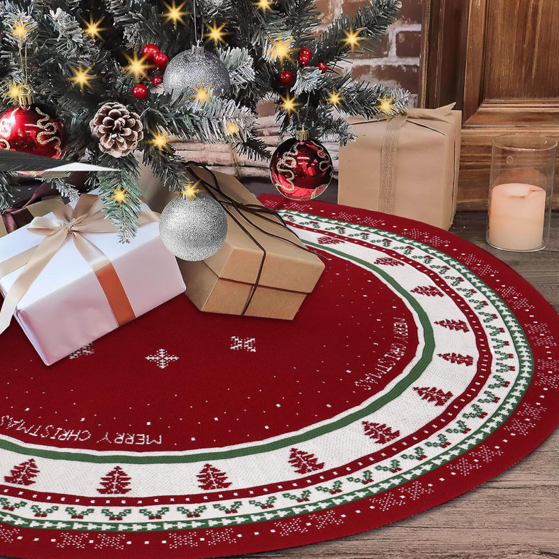 Tree Skirt