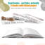 Mateer Decorative Book