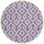 Tapis intérieur lavable 8 po