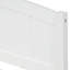 Lit plateforme simple avec lit gigogne