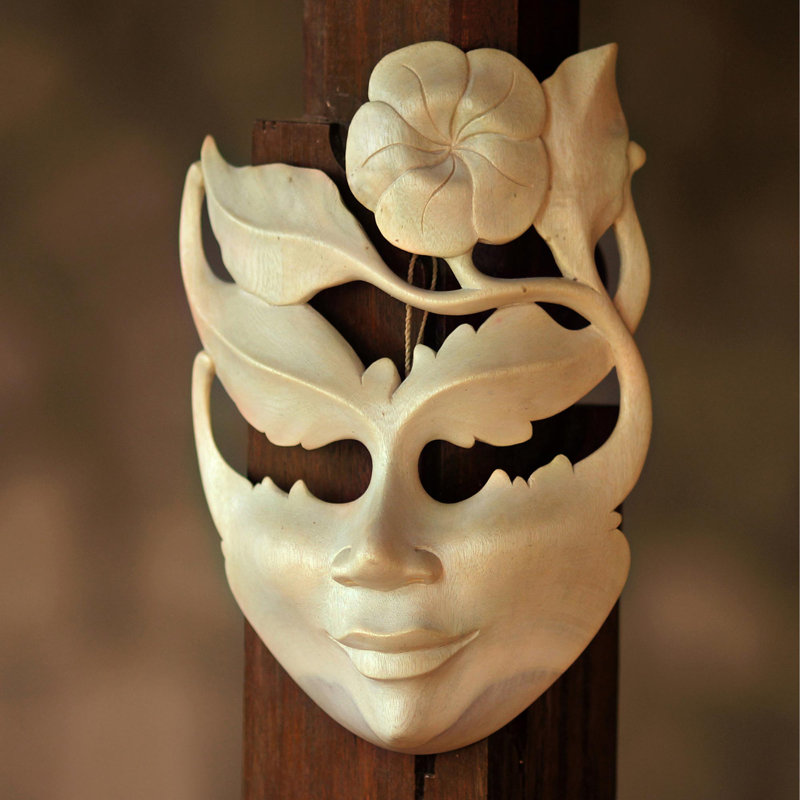 Handmade Wood Wall Decor