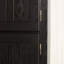 Armoire de rangement pour garde-manger de coin à 4 niveaux avec 8 portes et tablettes pour organiser les essentiels culinaires dans la cuisine, le salon et la salle de bain-907958523