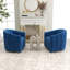 Fauteuil demi-tonneau Annelotte-1193065922