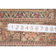Handmade Wool Anatolian Turkish Runner Rug 3x9