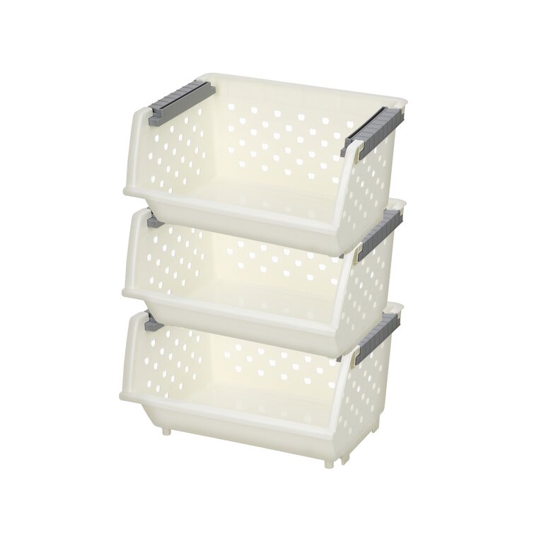 https://assets.wfcdn.com/im/73671590/resize-h755-w755%5Ecompr-r85/1408/140881001/Rebrilliant+Plastic+Storage+Stacking+Bin+For+Home+And+Kitchen%2C+Open+Stackable+Organizer+Basket+For+Frequent+Use+In+Pantry%2C+Craft+Room%2C+Office%2C+Or+Garage+2150-3+Pack+Of+3.jpg