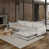 Polyester gris est en rupture de stock