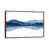 Classic Brown Wood Framed is unavailable