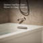 Archer 66" x 32" Soaking Bathtub-1850194122-1806373508