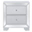 Table de chevet Contemporary