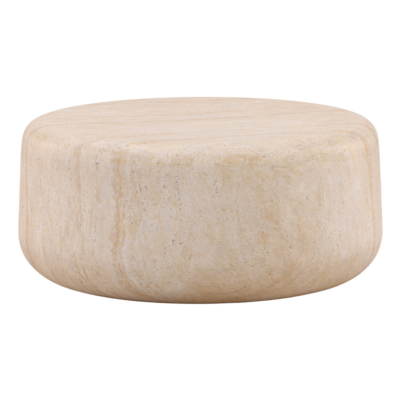 Table basse Kassia Naturel