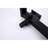 Floor Mounted Tub Faucet High Flow Freestanding Tub Filler Faucet With Handheld Shower Head