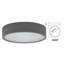 Alyose Flush Mount-276239907