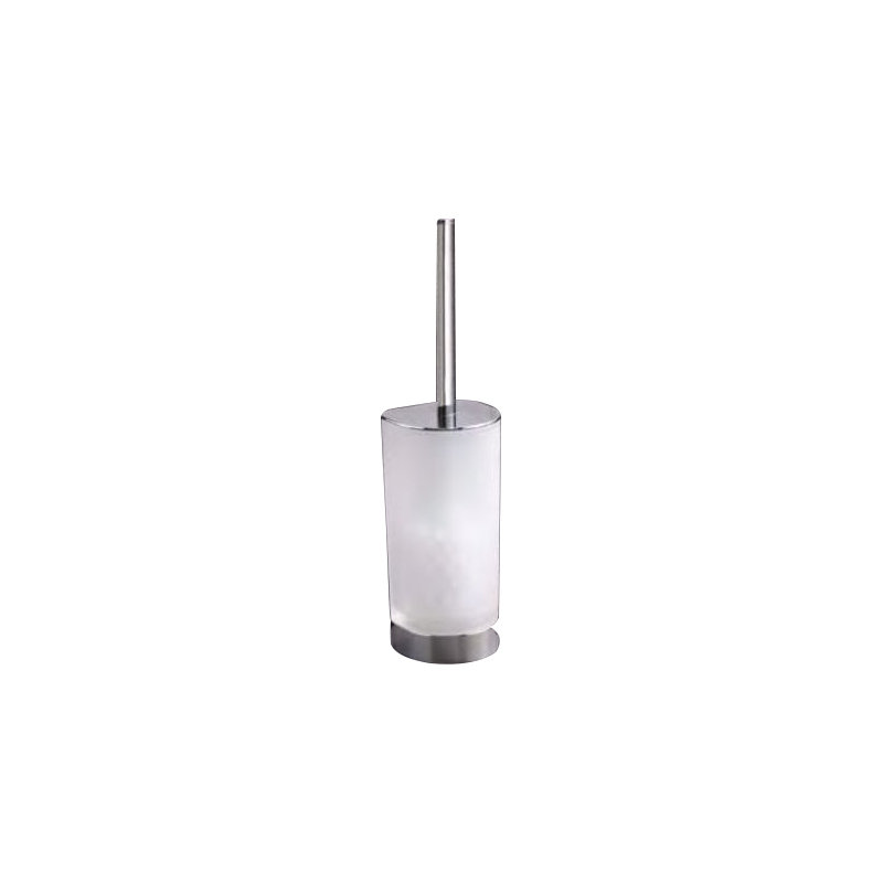 Venita Free Standing Toilet Brush Holder
