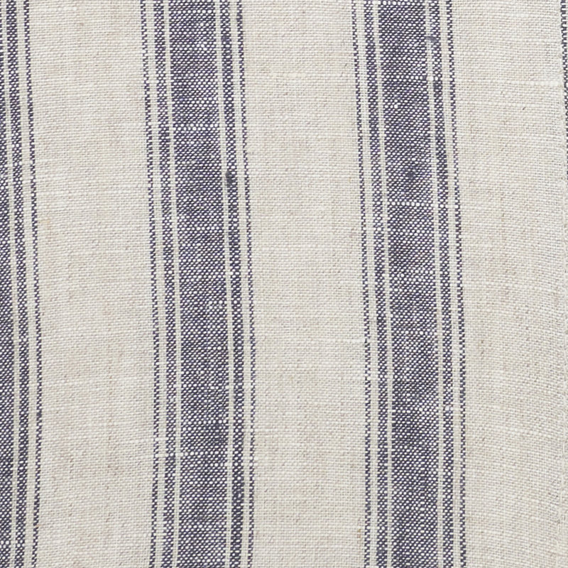 Classic Striped Pure Linen Napkin (Set of 4)