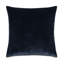 Uma Velvet Square Pillow Cover & Insert-102348511-102348509