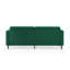 Jeses 207Cm Square Arms Sofa-1011693565