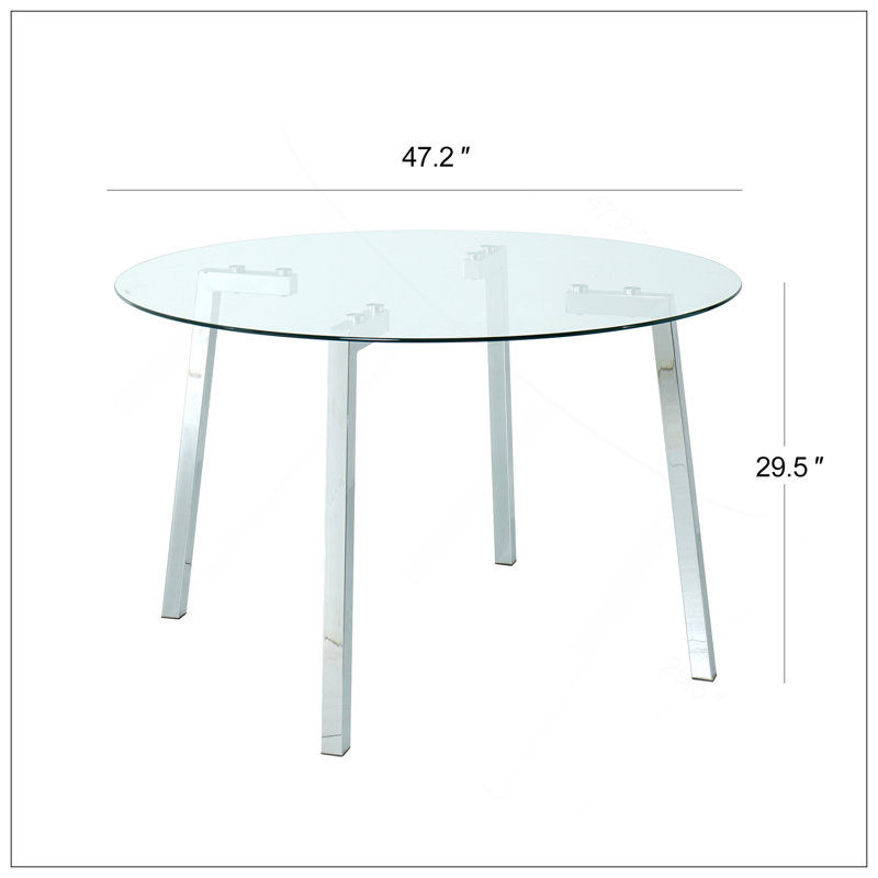 Table de salle à manger Modern