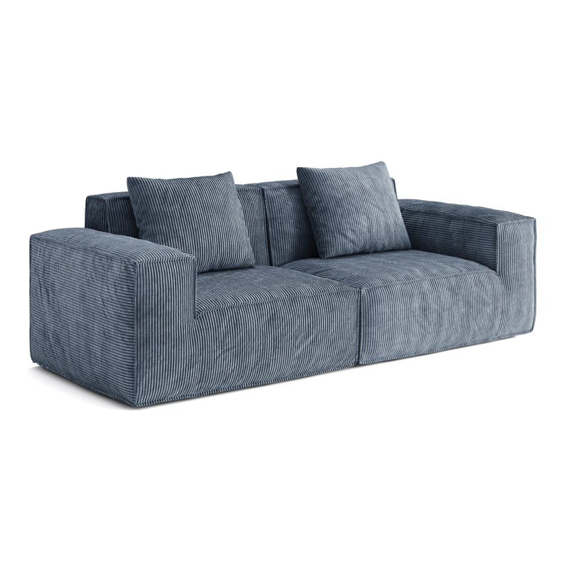 86-inch Module Sofa Living Room Direct Ranking
