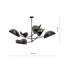 Elisaveta 6 - Light Sputnik Chandelier