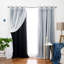 Rideau en polyester Exzavion-122748710