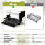 Silkleaf Dish Rack