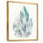 Black Picture Framed