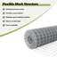 Galvanized Steel Border Fencing-1559449441-1559449450