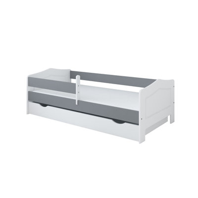 Kaiser Cabin Bed with Storage Included