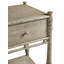 Morris Bedside Table