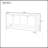 U-Style Functional Entryway Console Table With Ample Storage,Suitable For Study,Entrance And Living Room-225320282
