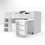 Isenberg Single (3') Mid Sleepers with Storage Included with Desk Included-356157691