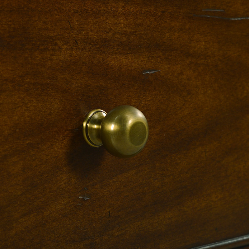 Mesa Accent Cabinet