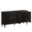 Armoire d'appoint l 57,87 po Gurbachan-580075310