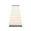 Belle Striped Area Rug in Black/Off White-124884502-69435622