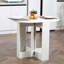 Redith Oval Dining Table