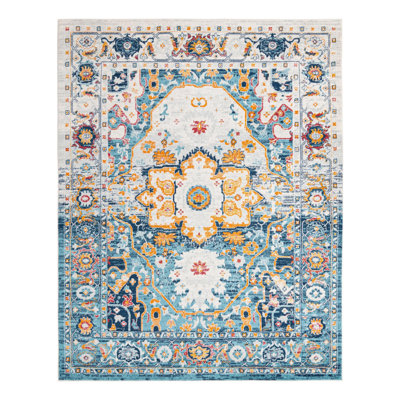Hageman Oriental Indoor Rug