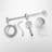 Adjustable Shower Head 1.8 GPM GPM-93249641